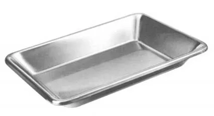 Universal Trays and Storing Cases